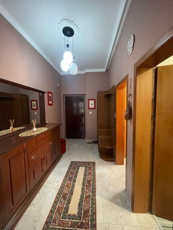 Apartment 2+1 for Rent | Dinamo Stadium