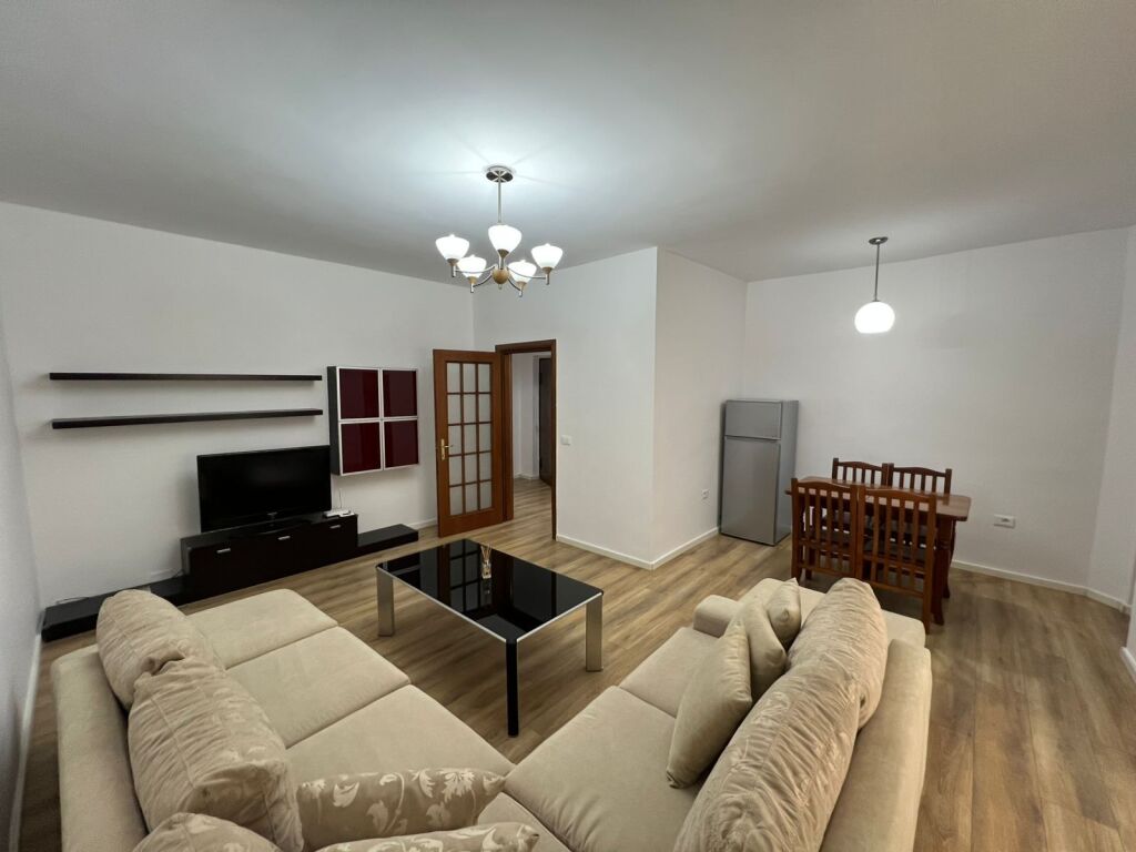 Apartment 2+1 for sale in Myslym Shyri, Possibility of Division