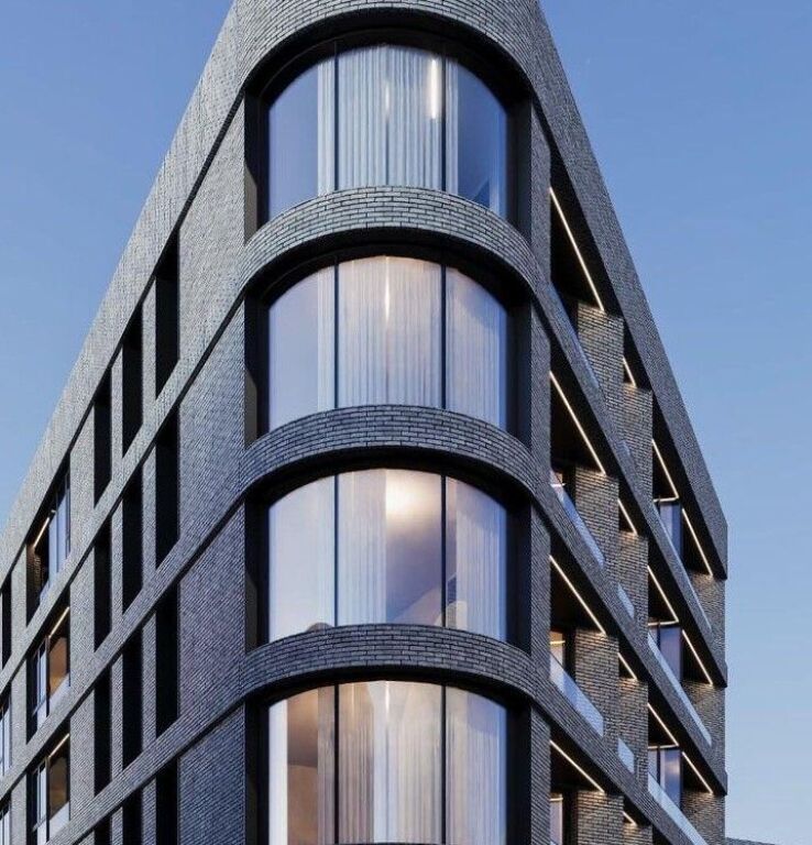 Shitet apartament 1+1 tek fatti residence ne paskuqan