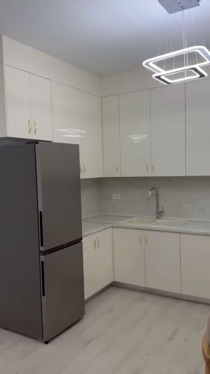 APARTAMENT 2+1+2 ME QIRA – GREEN CITY - View 3