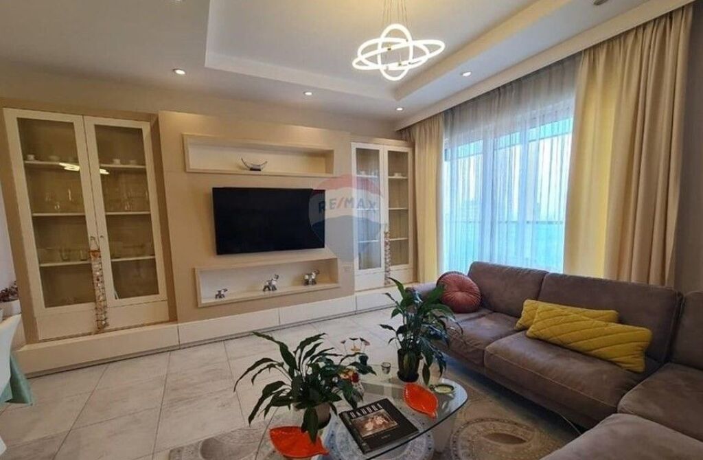 Offered for Sale Apartment 2+1 Ambasador 3 ID: 530191061-173