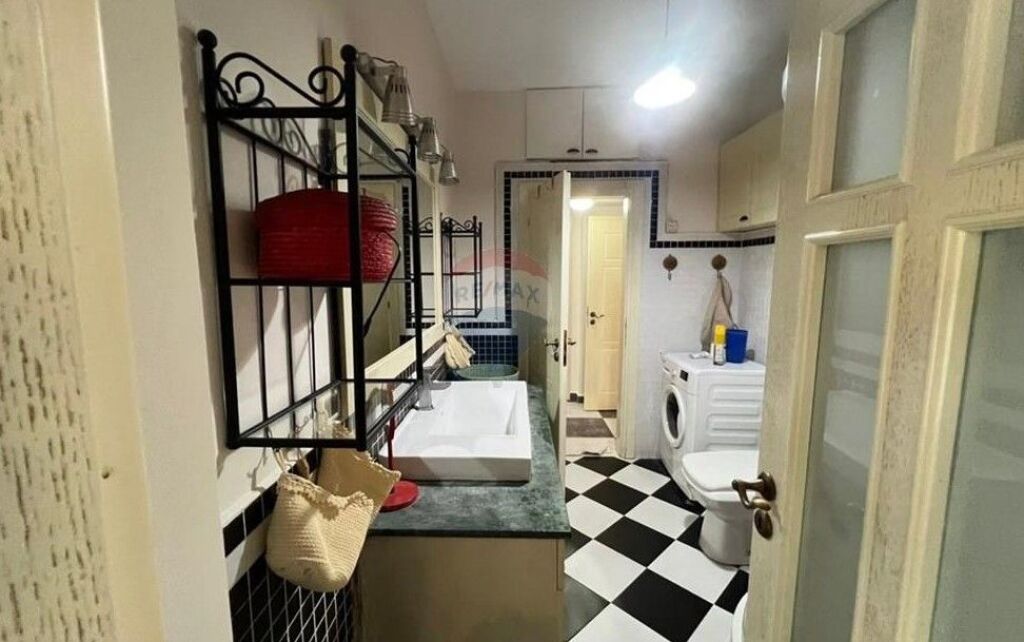 Apartment - For Sale - Rrapo Hekali Street, Tirana  ID: 530191031-761