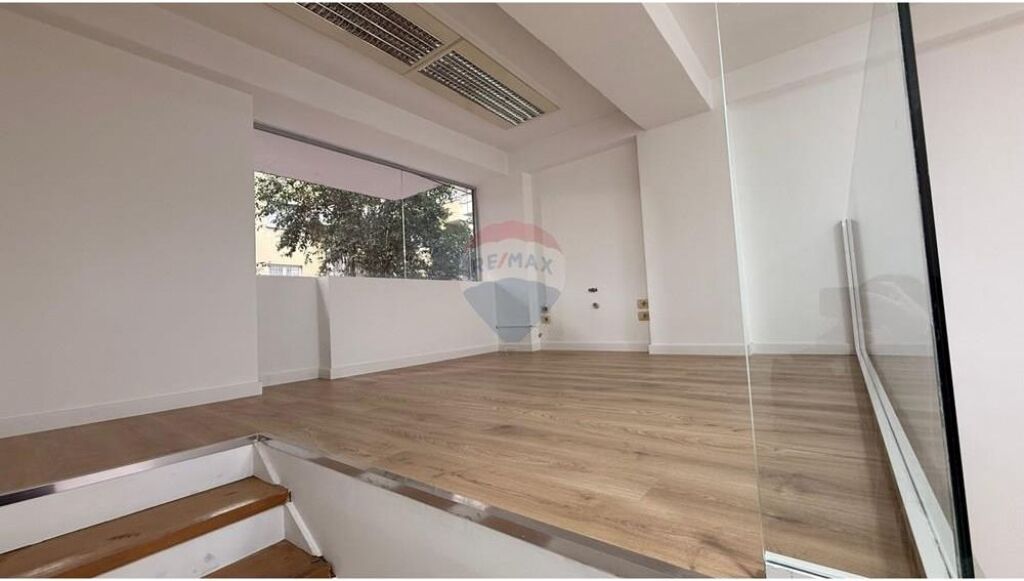 Office - For Rent - Him Kolli Street, Tirana