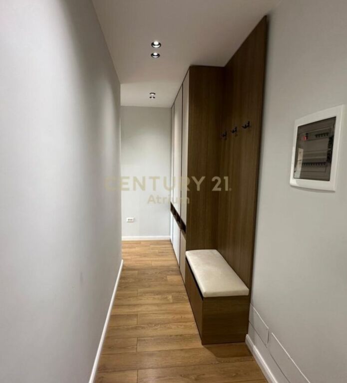 FOR SALE APARTMENT 2 + 1 + 2