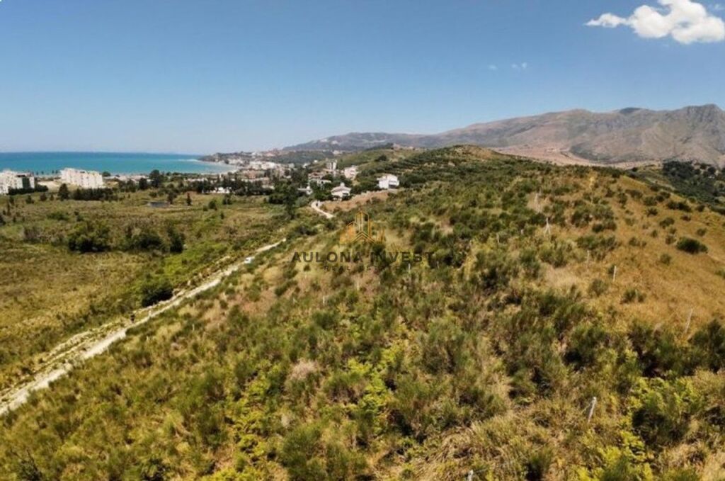 LAND FOR SALE IN RADHIME, VLORE