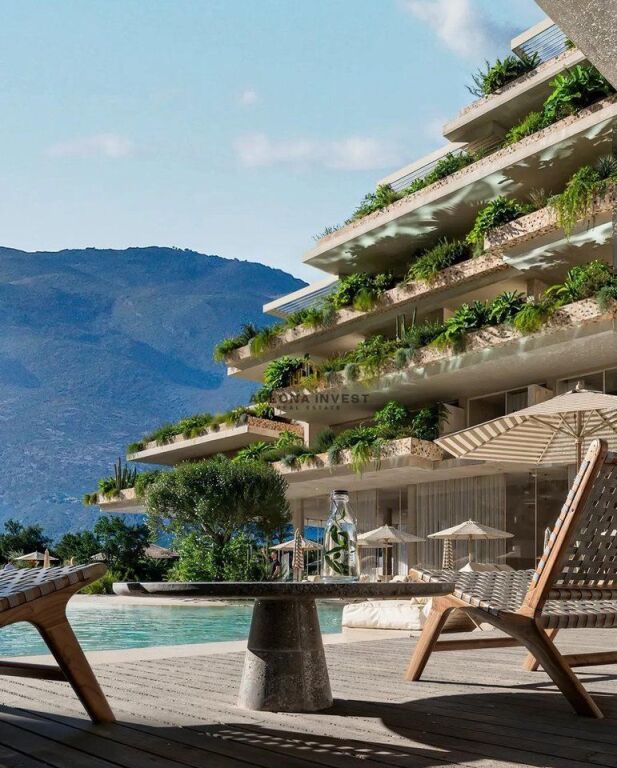 MONOLOCALE IN VENDITA A ORIKUM "THE VERDANT TERRACE"