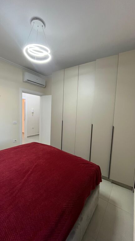 Qera apartament 1+1, Golden park 3 Rruga e kavajes. 
