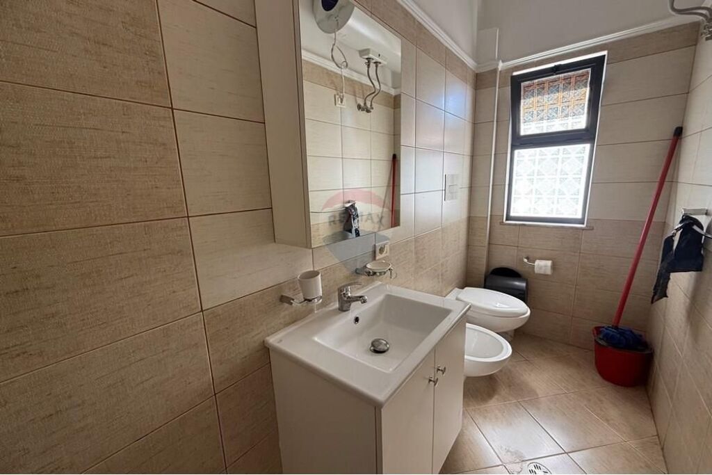 Apartament 1+1 me qira – 550€ MYSLYM SHYRI