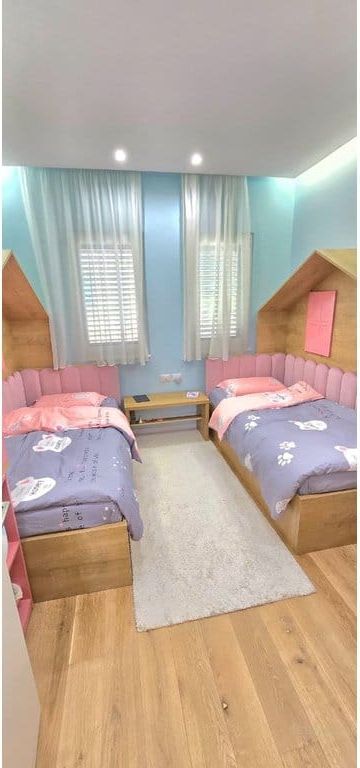 Affittasi Appartamento 2+1+2 + Posto Auto 📍 Vicino Radisson Collection Morina Hotel Tirana – Lago Secco