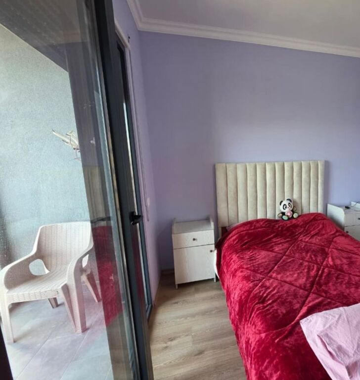 Ofrojme me qera apartament 2+1+2+ post parkimi - Изглед 5
