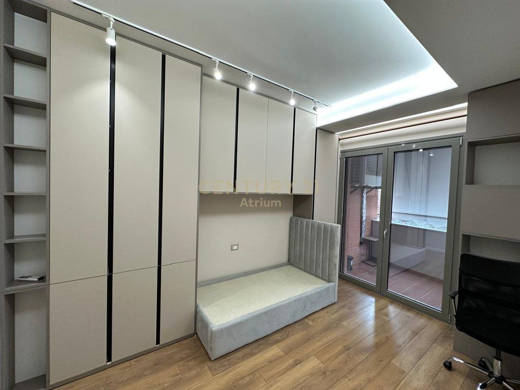 Luxury apartment 2+1+2+Garage for sale at Tower Bridge, Oxhaku