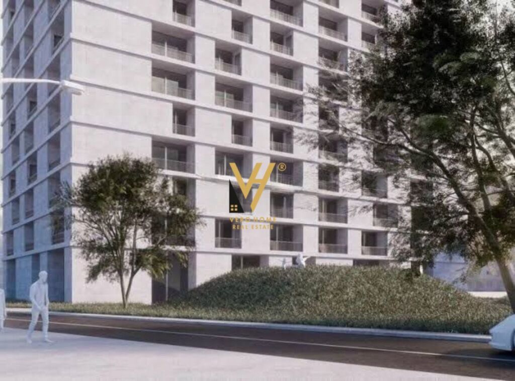 FOR SALE APARTMENT 2+1+BLK AT ASTIR 2 RESIDENCE 105,000 EURO