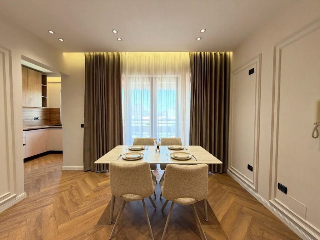 🏠 FOR SALE Apartment 2+1+Wardrobe | Opposite Delijorgjit (near Lanes)