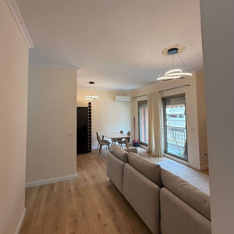 🏡✨ Appartamento 2+1 in Affitto – Complesso Delijorgji, Tirana ✨🏡