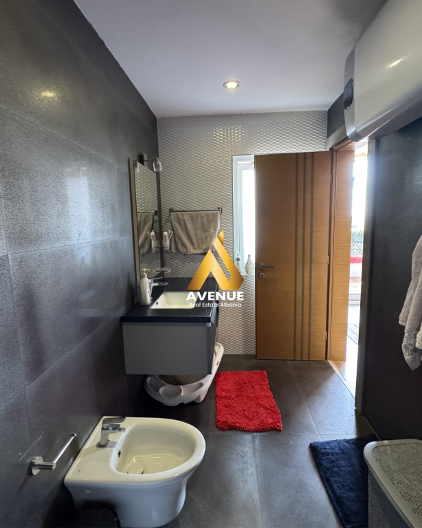 Luxury Apartment for Sale 2+1+2 Bathrooms+2 Balconies Kodra e Diellit 1, Tirana