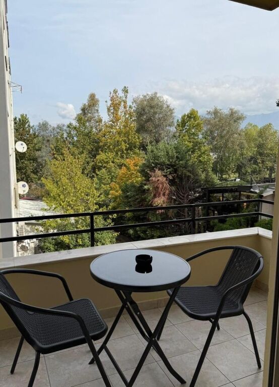 🔥JEPET ME QIRA APARTAMENT LUKSOZ 1+1 TE KOPSHTI ZOOLOGJIK🏡