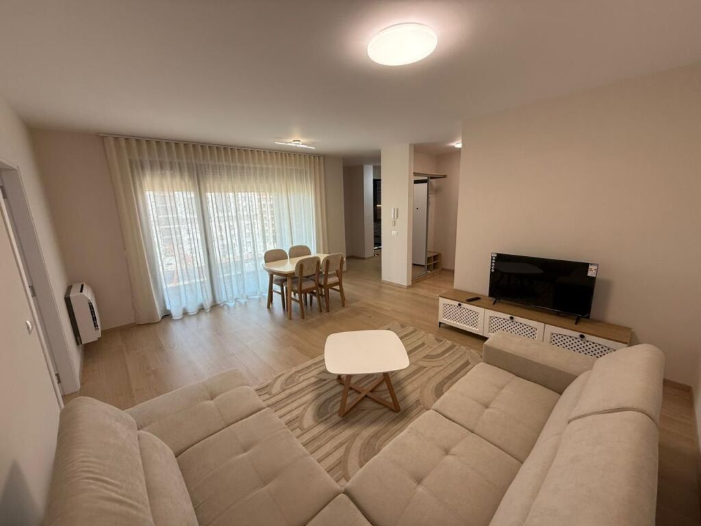📣 QERA Apartament 2+1+2 Me Parking📍 Prane Casa Italias ✨💶 Cmimi 750 Euro