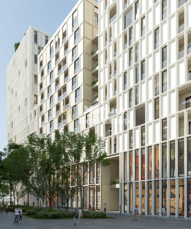 Sale | Apartament 2 + 1 | Zogu i Zi | 300000 €
