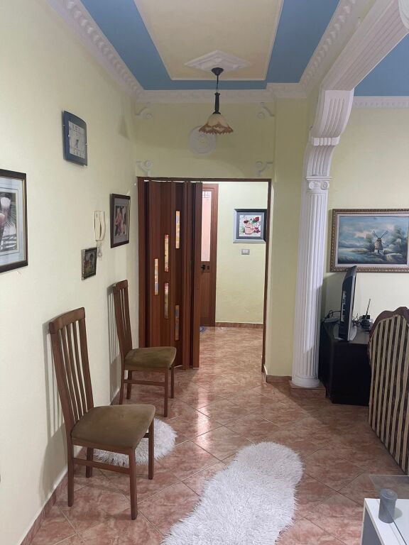 Appartamento 1+1, Vision Plus!