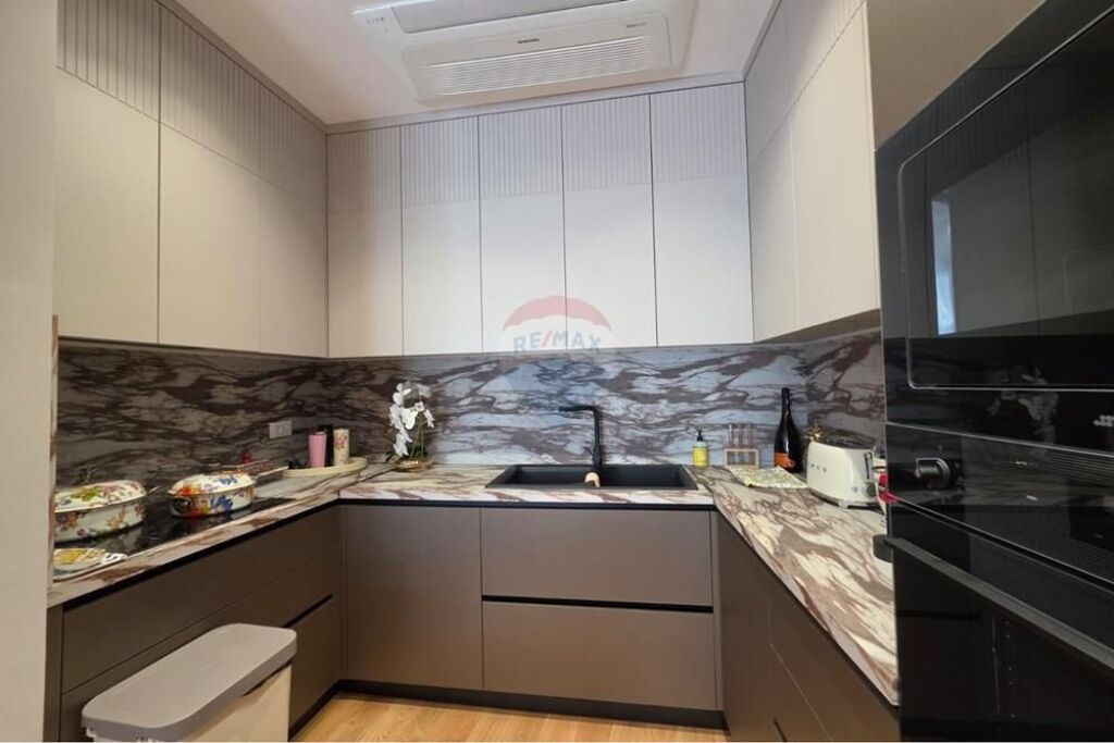 Appartamento 2+1+ Parcheggio in affitto a Lake View