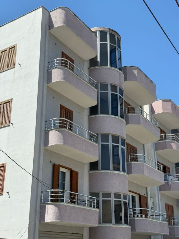 4-Storey Building for Sale in Tirana