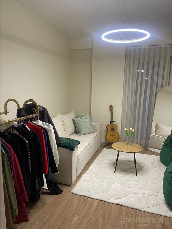 Apartment 2+1+2+Parking Space for sale at New Boulevard