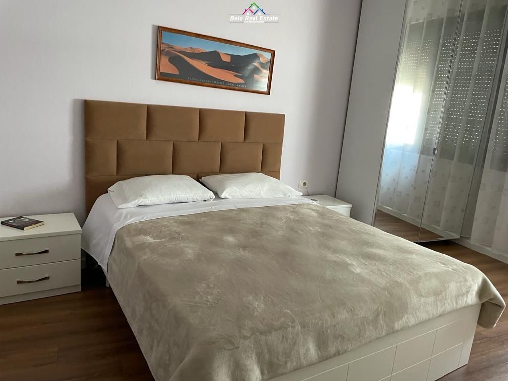 Appartamento In Affitto 1+1 In Centro (ID B210739) Tirana.