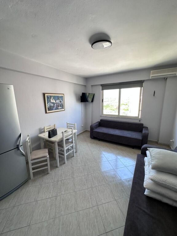STUDIO APARTMENT FOR SALE IN THE ILIRIA BEACH AREA, DURRES