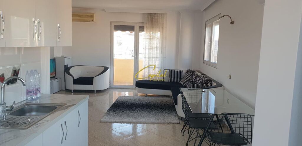 APARTMENT FOR RENT 1+1 KONGRESI I MANASTIRIT STREET 42,000 LEKE