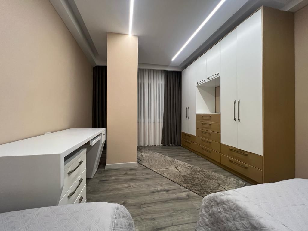 Apartament 3+1 per qira tek Fiori Di Bosko ne Don Bosko.