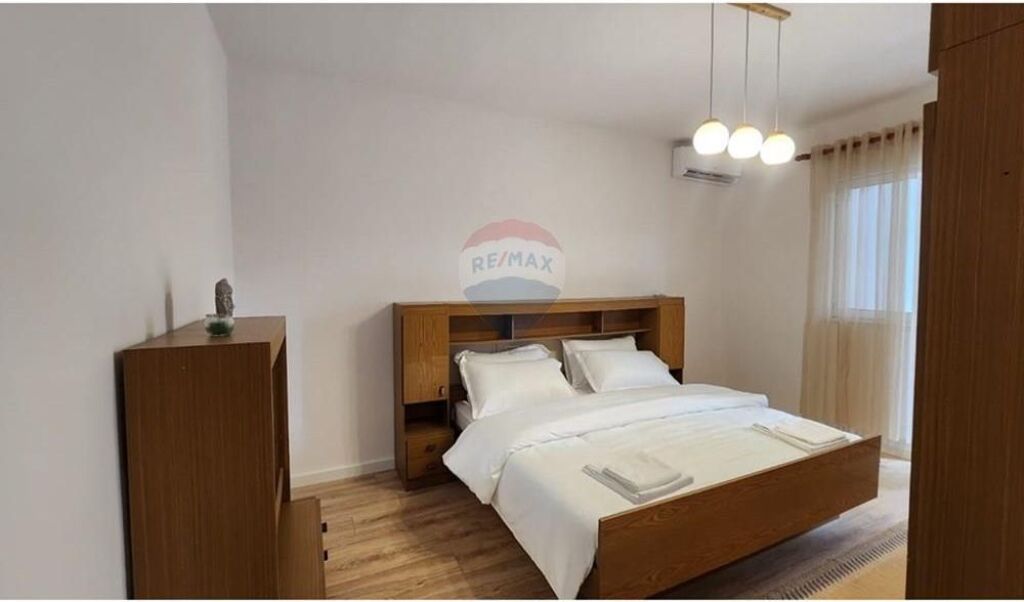 Apartament 2+1 me qera Rruga e Durresit