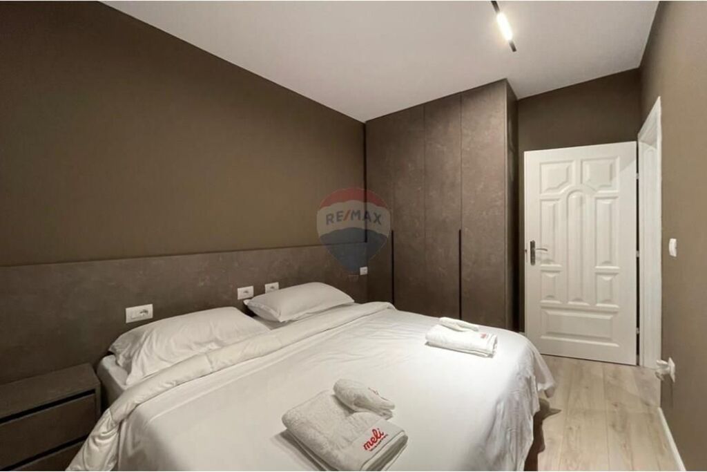 Apartment - For Rent - 5 Maji Street, Tirana(ID: 530201045-203)