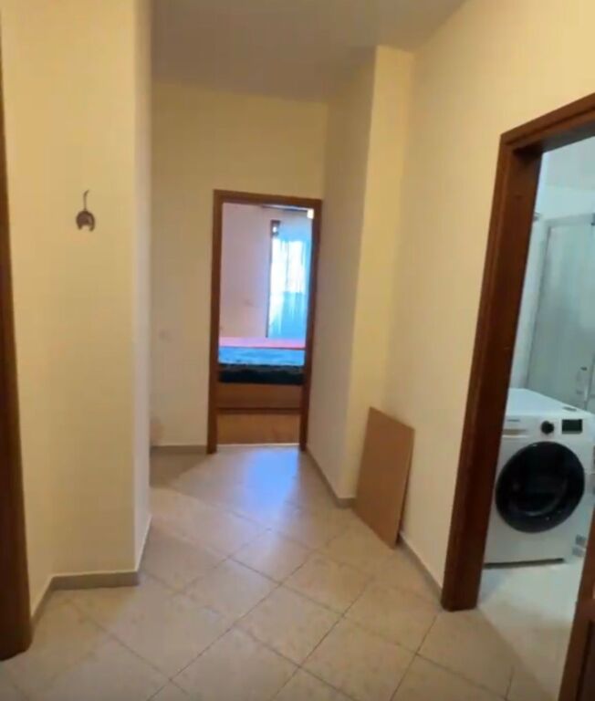Apartment 2+1+2 balconies near the Train Station!