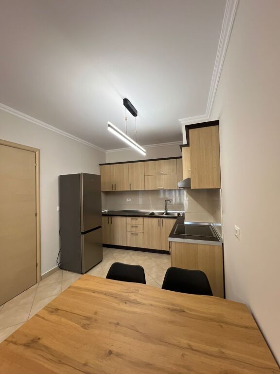 Apartament 1+1 per qira tek Kompleksi Kontakt