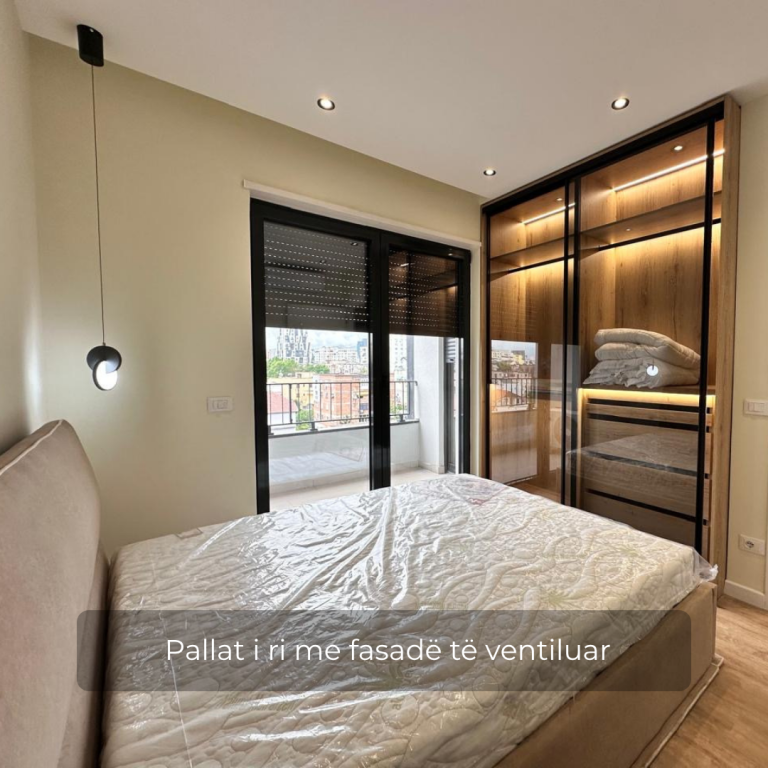 Appartamento in affitto 1+1 📍 Complesso Lura – Nuovo Viale