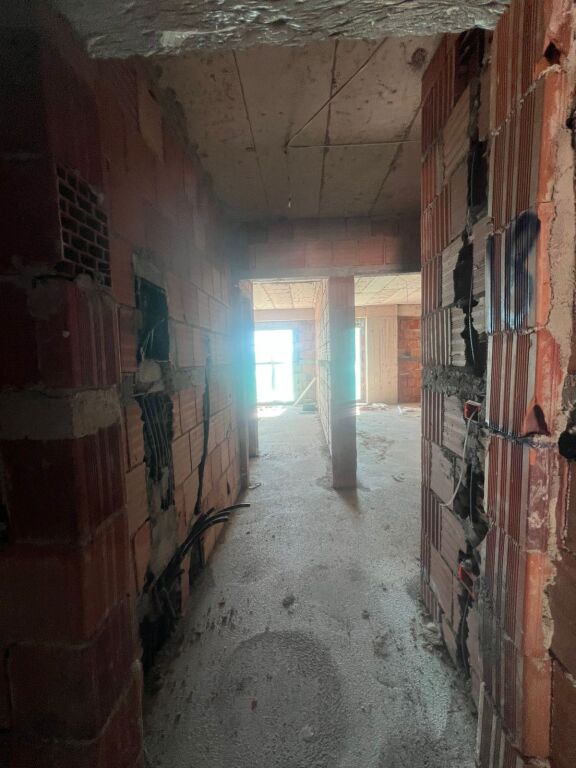 APARTMENT FOR SALE 2+1+2 OPPORTUNITY PORCELAIN KLANI CIRCLE