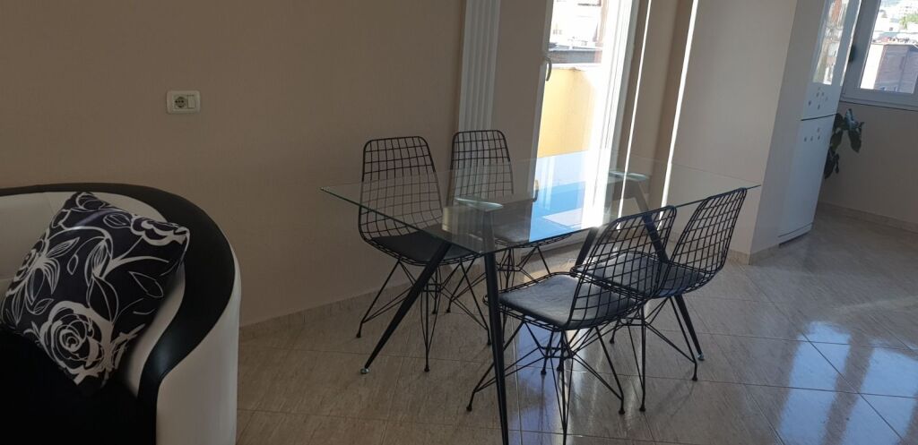 APARTAMENT ME QERA 1PLUS1 85M2