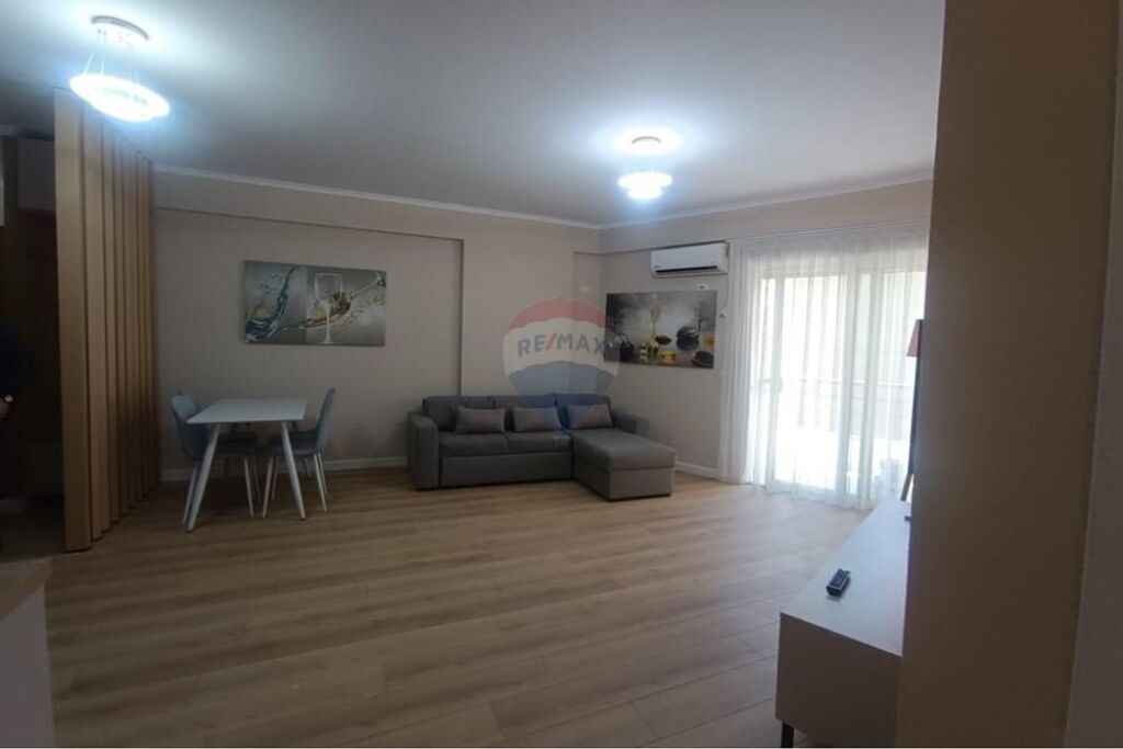 Apartament 2+1 ne shitje Don Bosko
