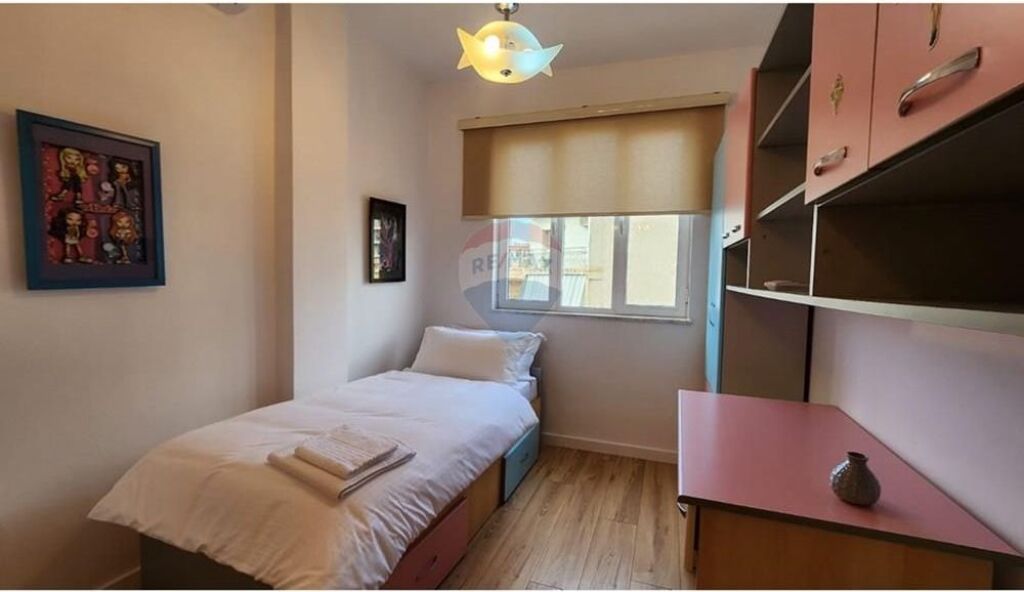Apartament 2+1 me qera Rruga e Durresit