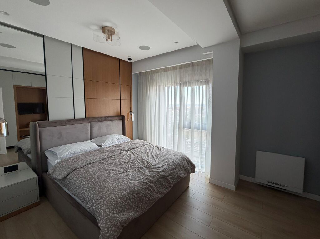 🌇Duplex di lusso in affitto presso il complesso Square 21🔥