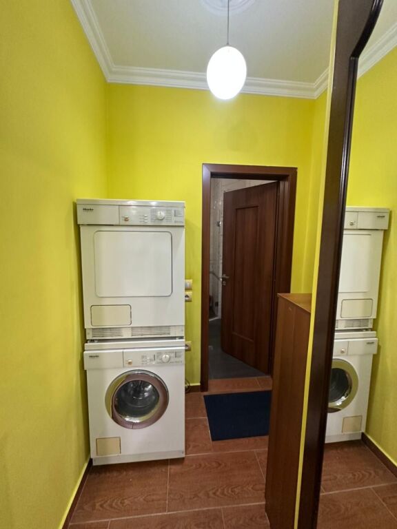 Apartment 1+1 for rent
