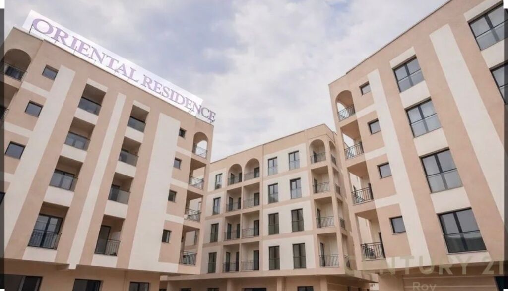Apartment ne shitje