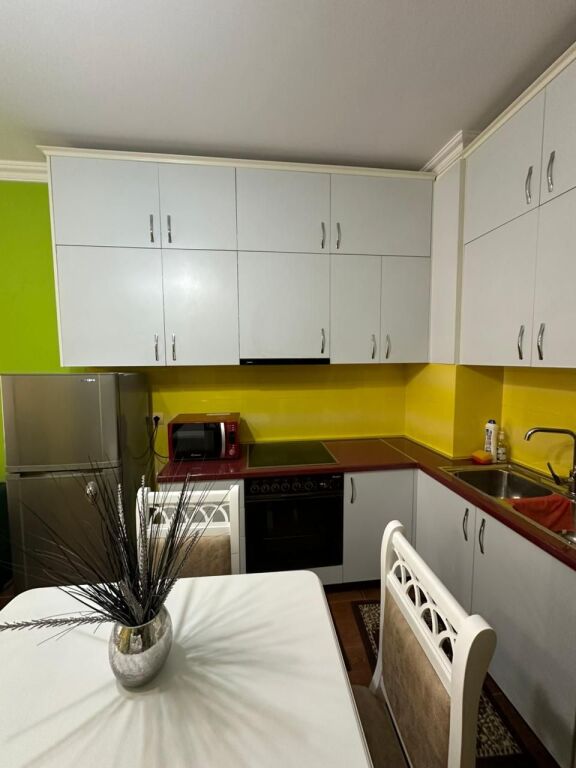 Apartment 1+1 for rent