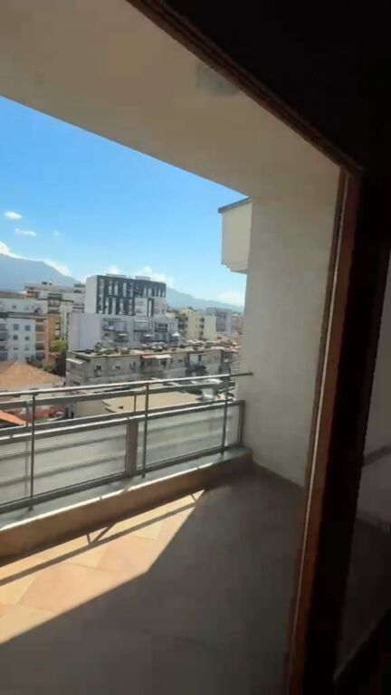 Apartment 2+1+2 with balconies for sale near the train station