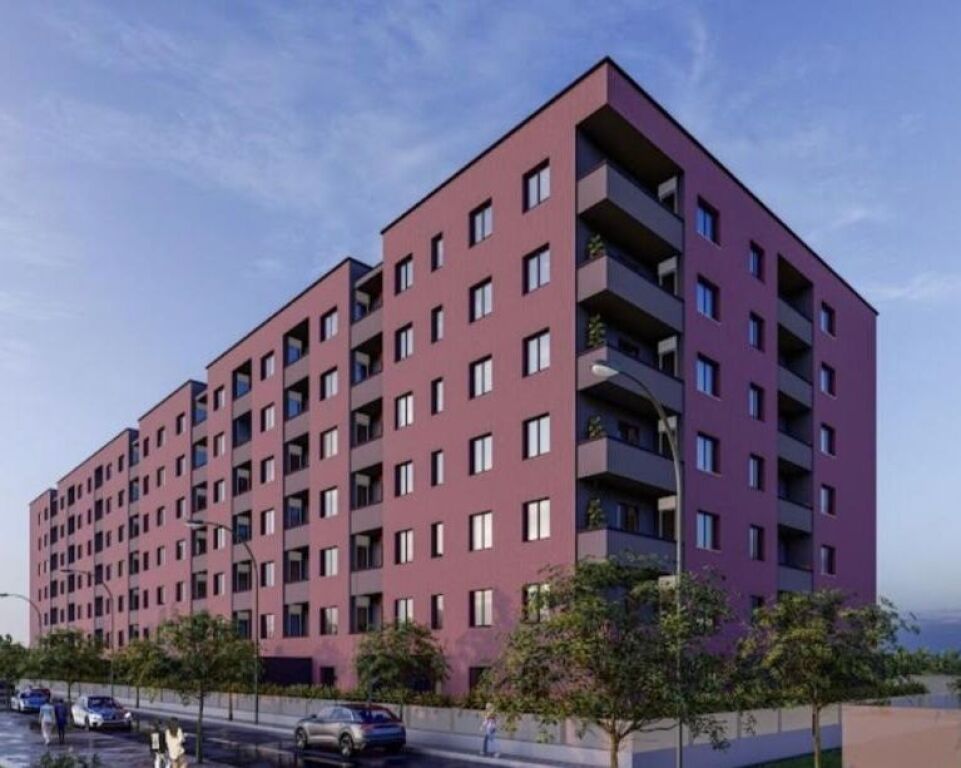 Apartment 2+1 for Sale Pakuqan