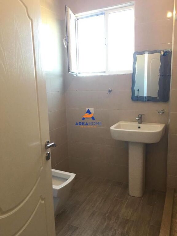 FOR RENT APARTMENT 1+1+ BALCONY "FORMER NUCLEAR PHYSICS" 450 EURO
