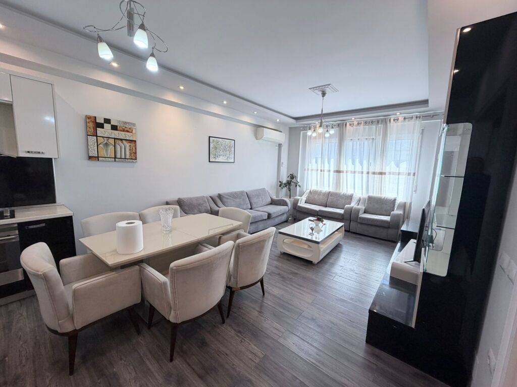 2+1 apartment for sale near the Zoo