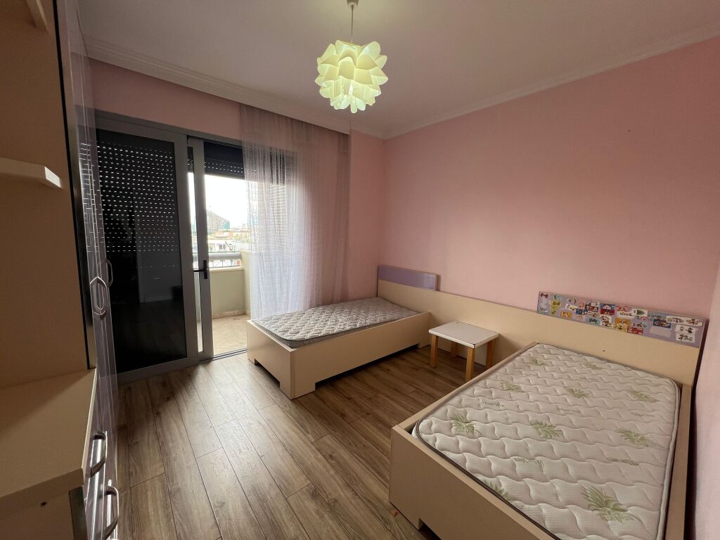 For sale, Apartment 3+1+2 Bathrooms, "Artificial Lake", Tirana.