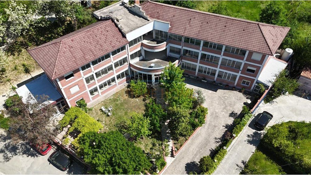 Affitto, Ristorante + Hotel , Linze