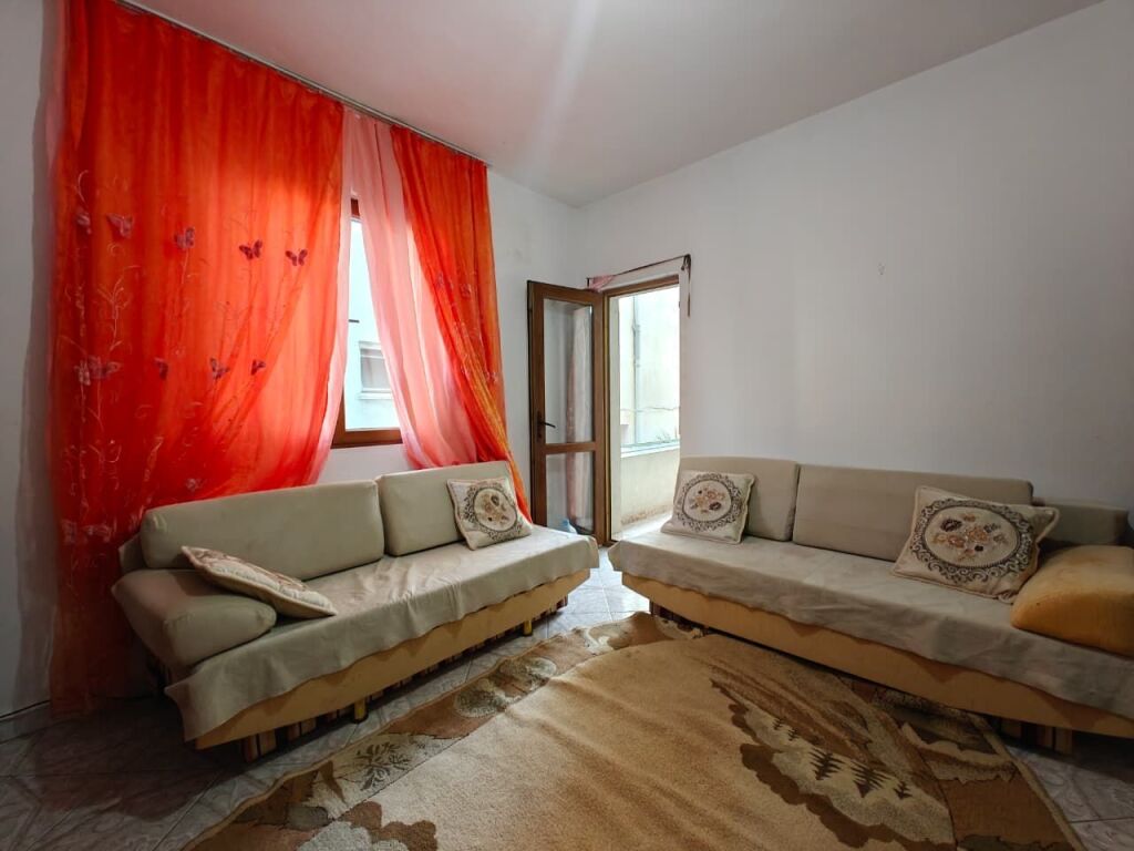Appartamento 1+1 in affitto Porcelan-Tirane